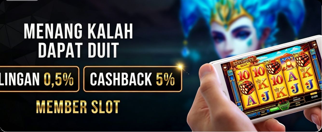 Main santoto4dm.com Menang Jackpot Besar